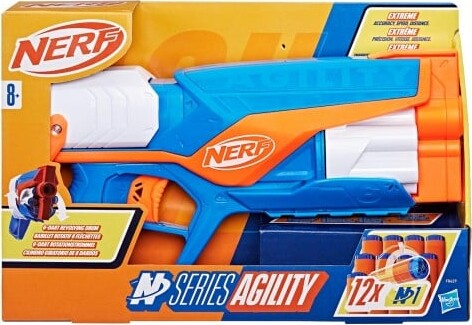 Nerf - N Series Agility F8629