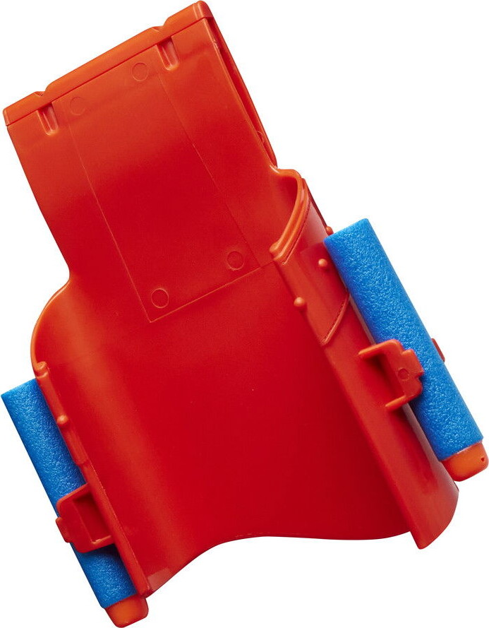 Nerf - One Piece Going Merry Blaster - 8 Skud - Hasbro G2979