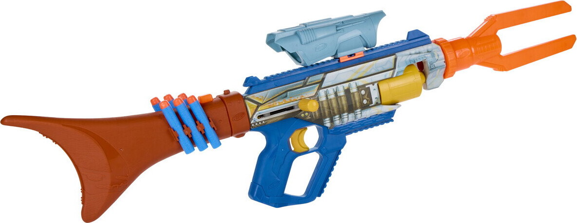 Nerf - Star Wars Mandalorian Grogu Blaster - Hasbro G3237