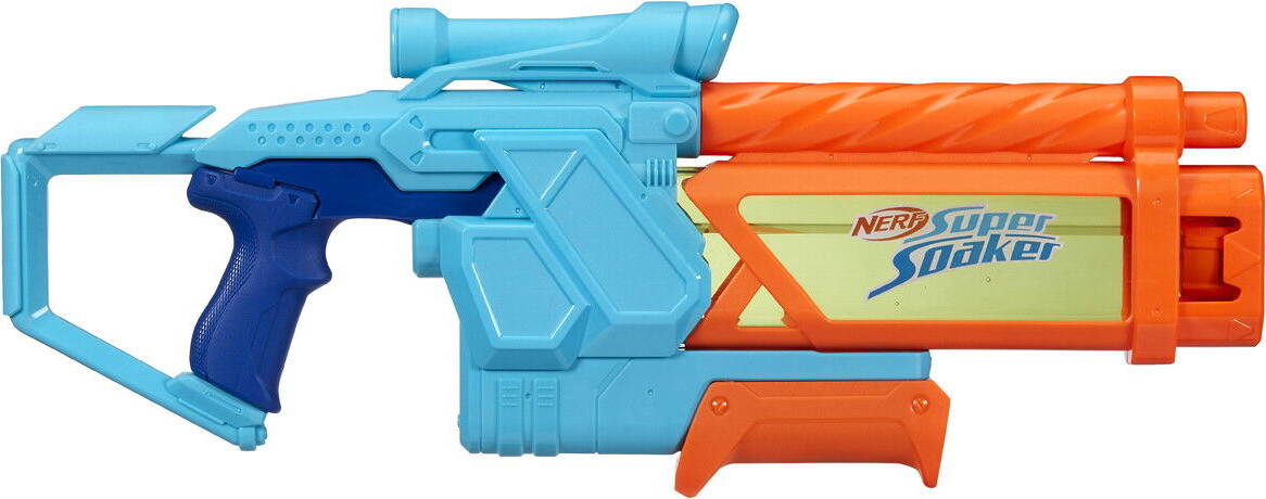 Nerf - Super Soaker - Mega Dunk Fill Vandpistol - G0999