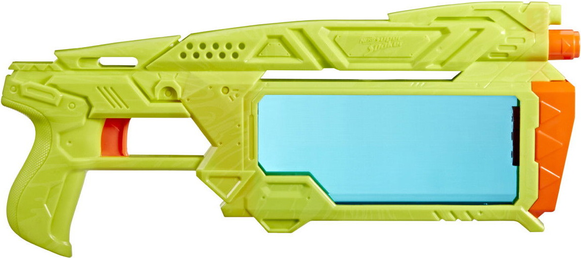 Nerf - Super Soaker - Dunk Fill Vandpistol - G2146