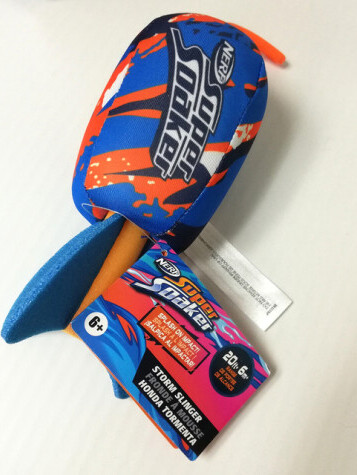 Nerf - Super Soaker Stormpedo - Hasbro