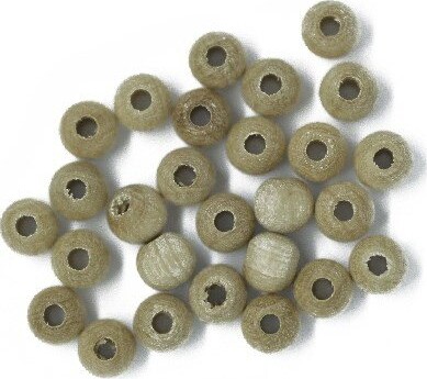 Billing Boats Fittings - Net Ball - 5 Mm - 25 Stk