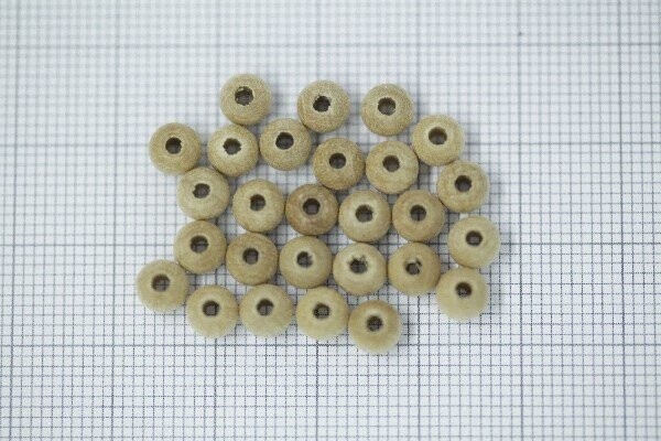 Billing Boats Fittings - Net Ball - 5 Mm - 25 Stk
