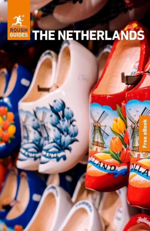 The Netherlands - Rough Guides