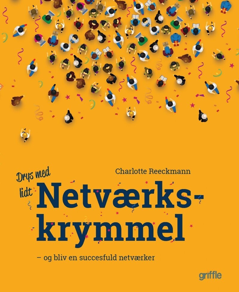 Netværkskrymmel