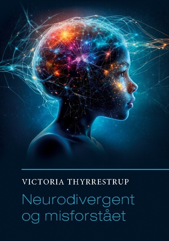 Neurodivergent Og Misforstået