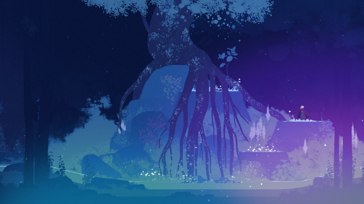 Neva Devolver Deluxe