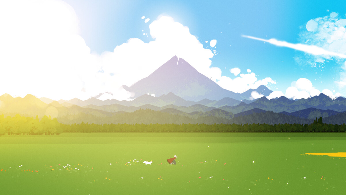 Neva Devolver Deluxe