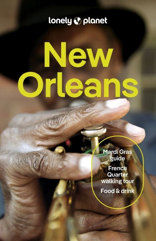 New Orleans - Lonely Planet