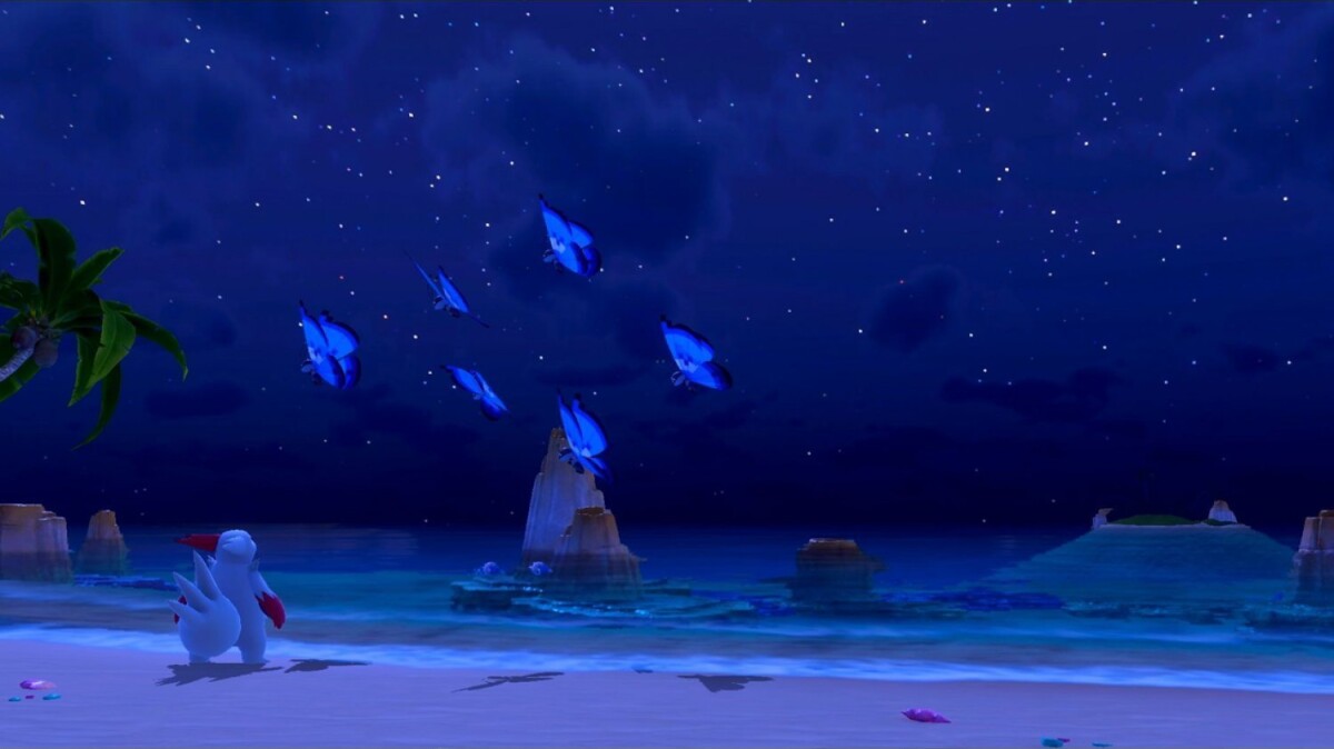 New Pokemon Snap Uk Se Dk Fi