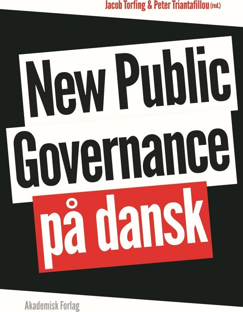 New Public Governance På Dansk