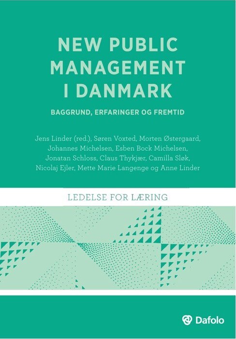 New Public Management I Danmark