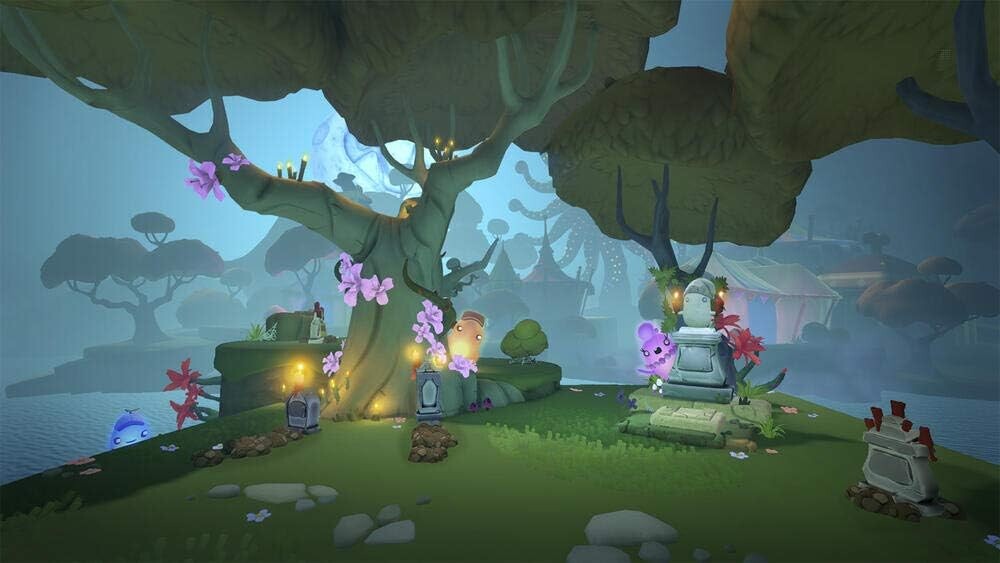 New Super Lucky S Tale
