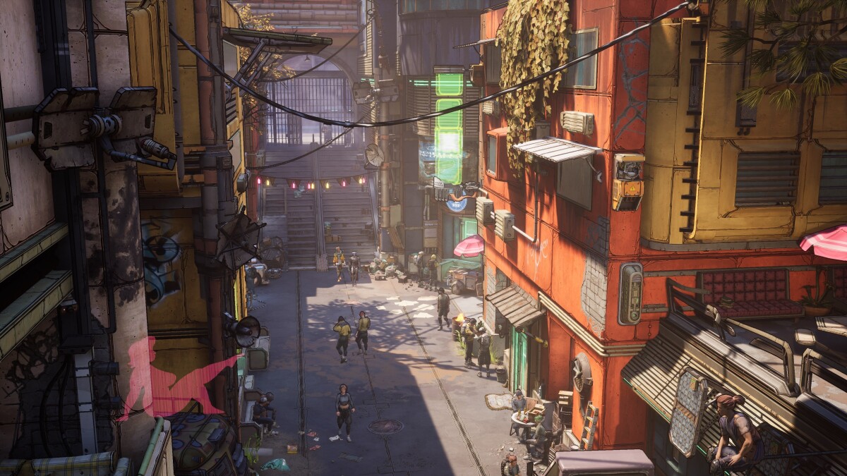 New Tales From The Borderlands 2 Deluxe Edition