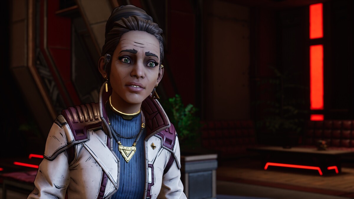 New Tales From The Borderlands 2 Deluxe Edition