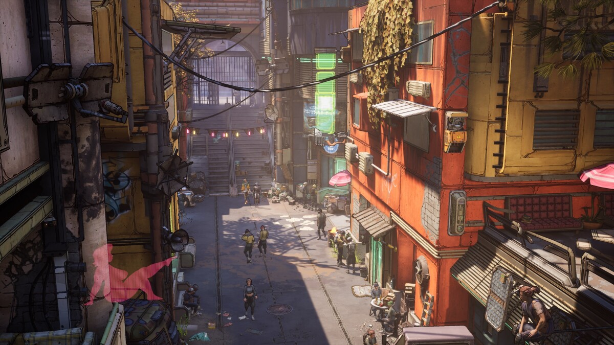New Tales From The Borderlands 2 Deluxe Edition
