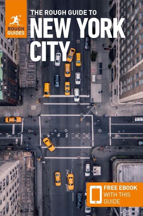 New York City - Rough Guides