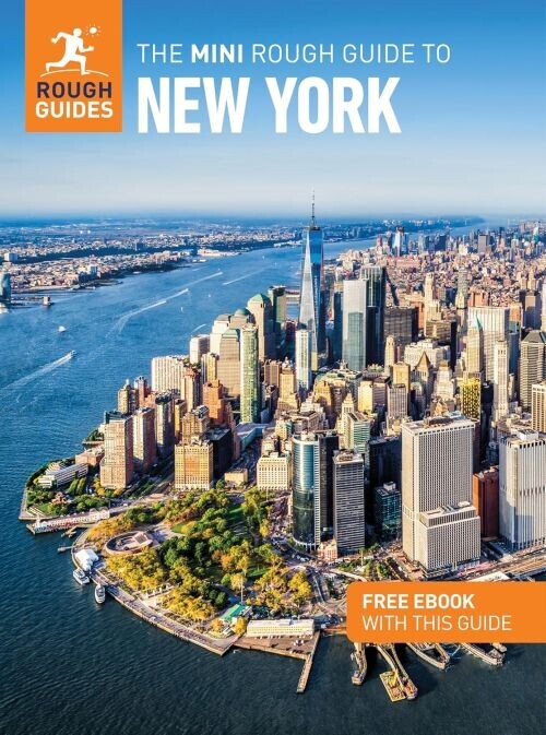 New York - Mini Rough Guides