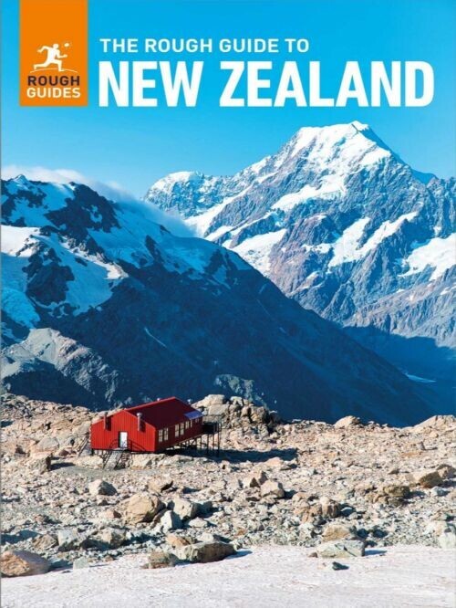 New Zealand - Rough Guides