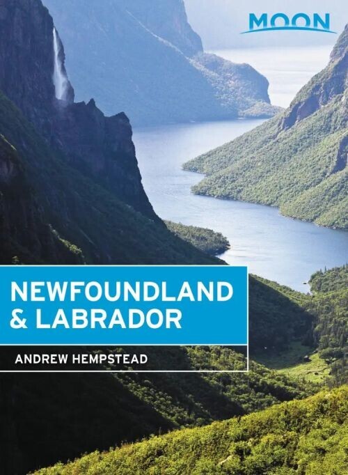 Newfoundland Labrador