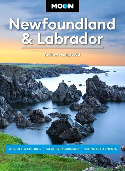 Newfoundland Labrador