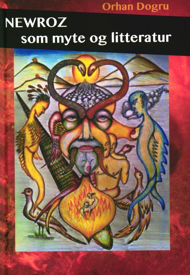 Newroz Som Myte Og Litteratur