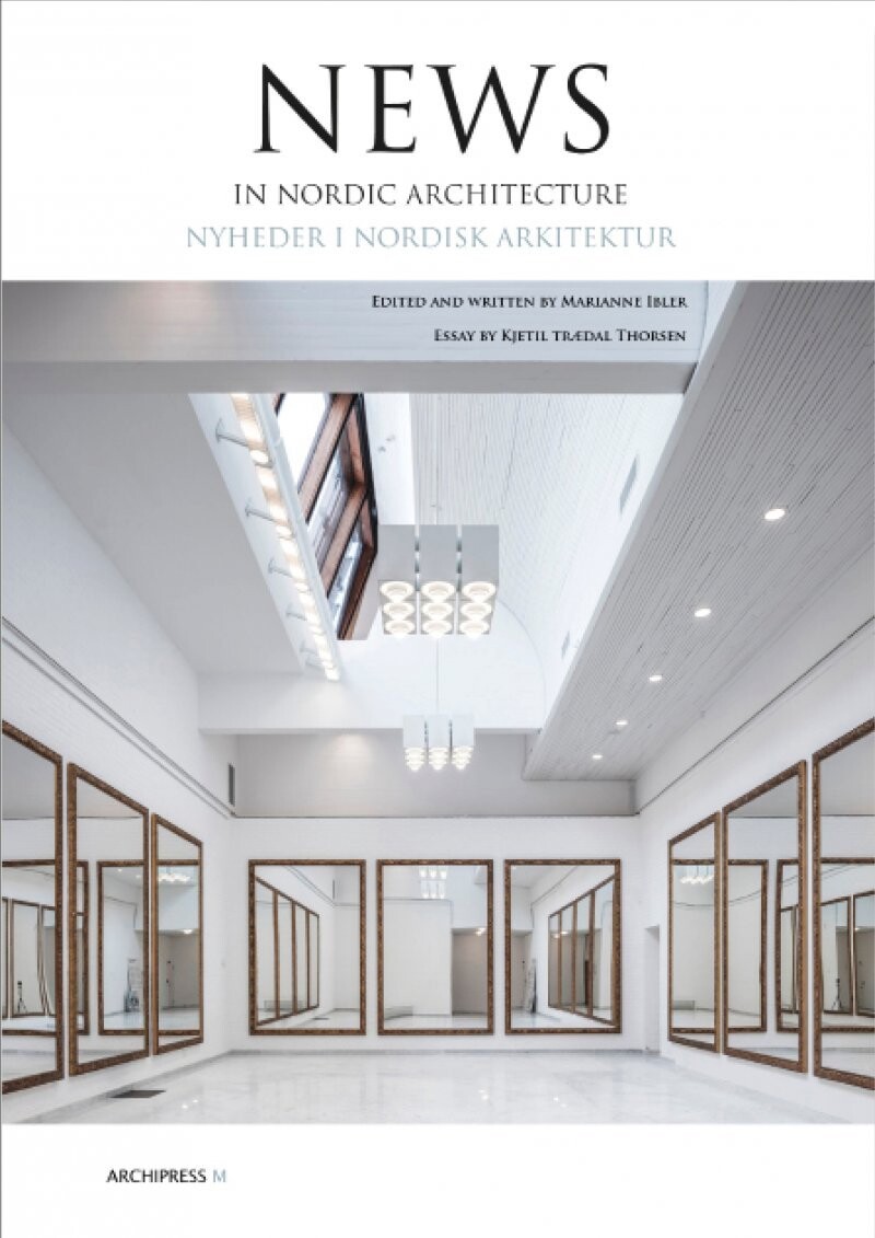 News In Nordic Architecture