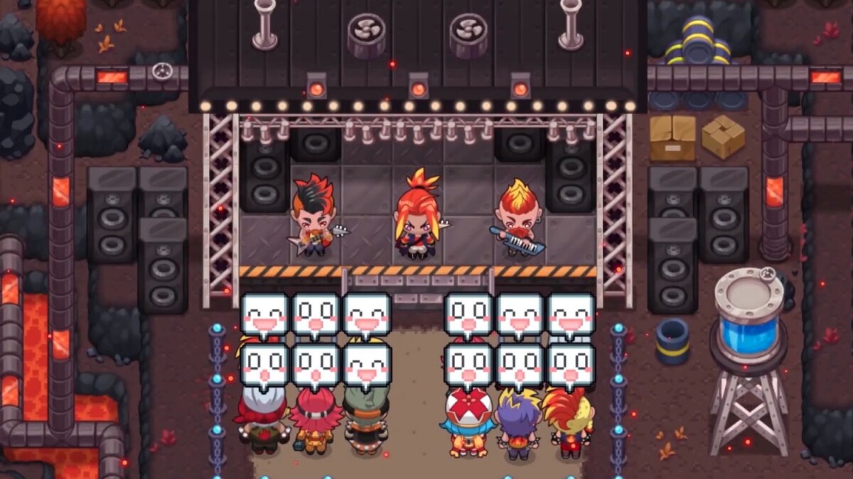 Nexomon Nexomon Extinction Complete Collection