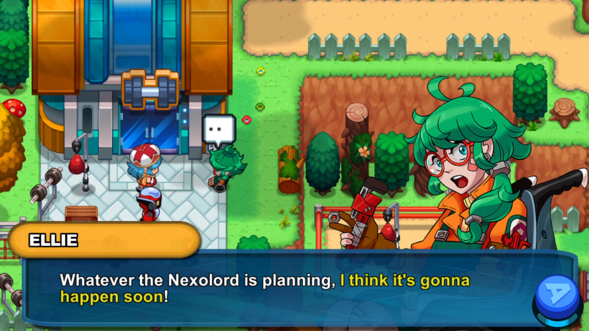 Nexomon Nexomon Extinction Complete Collection