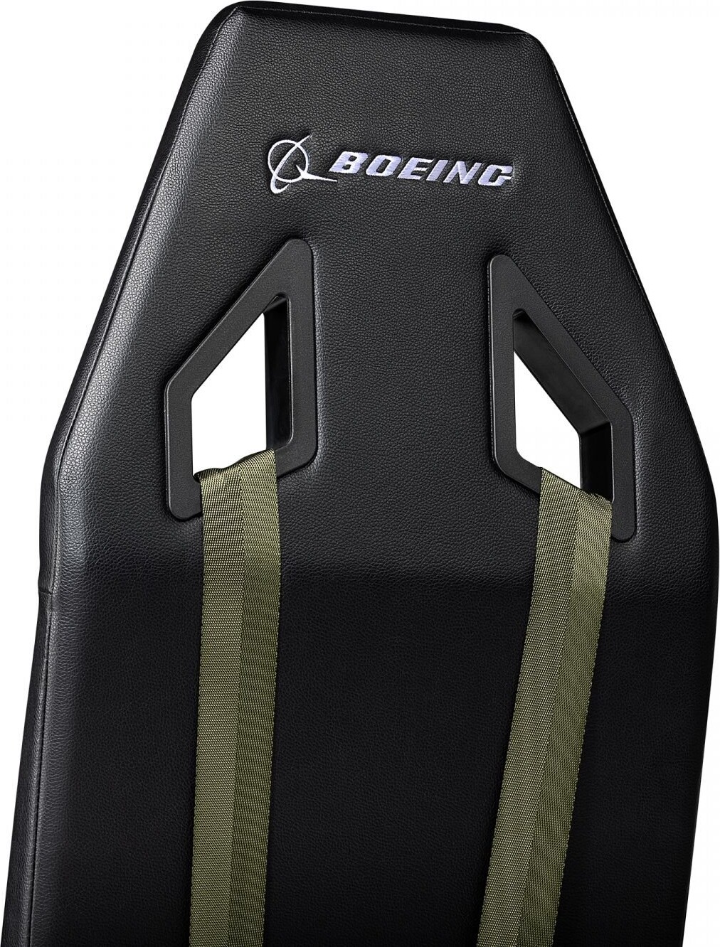 Next Level Racing - Flight Simulator - Boeing - Military