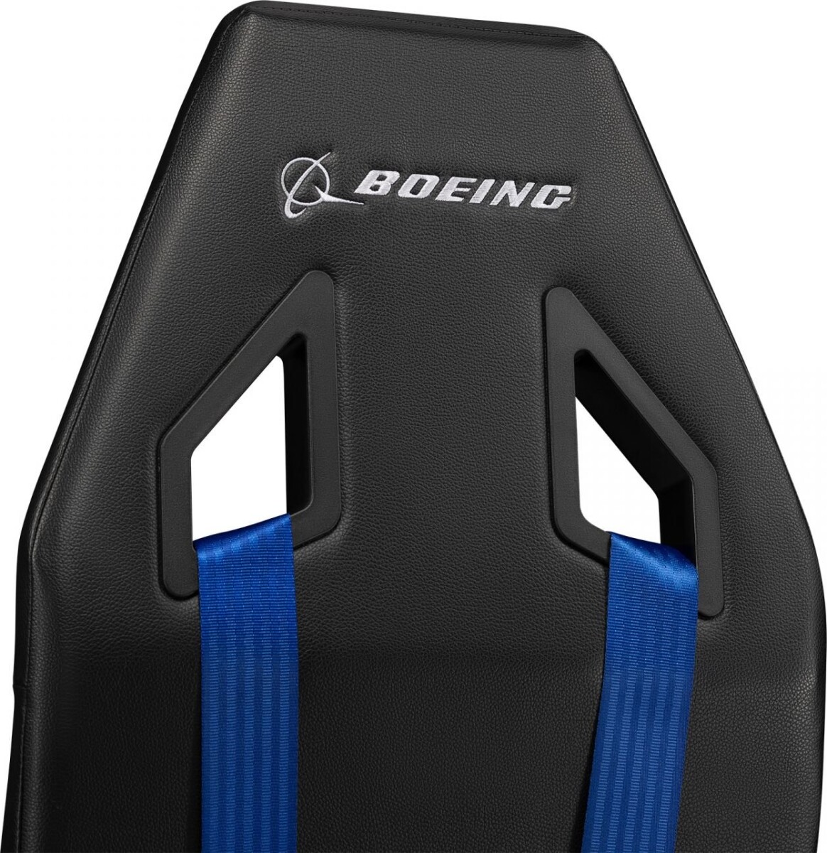 Next Level Racing - Flight Simulator - Boeing - Commercial