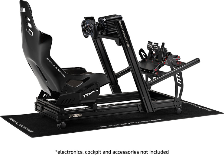Next Level Racing - Elite Es3 Racing Simulator Seat