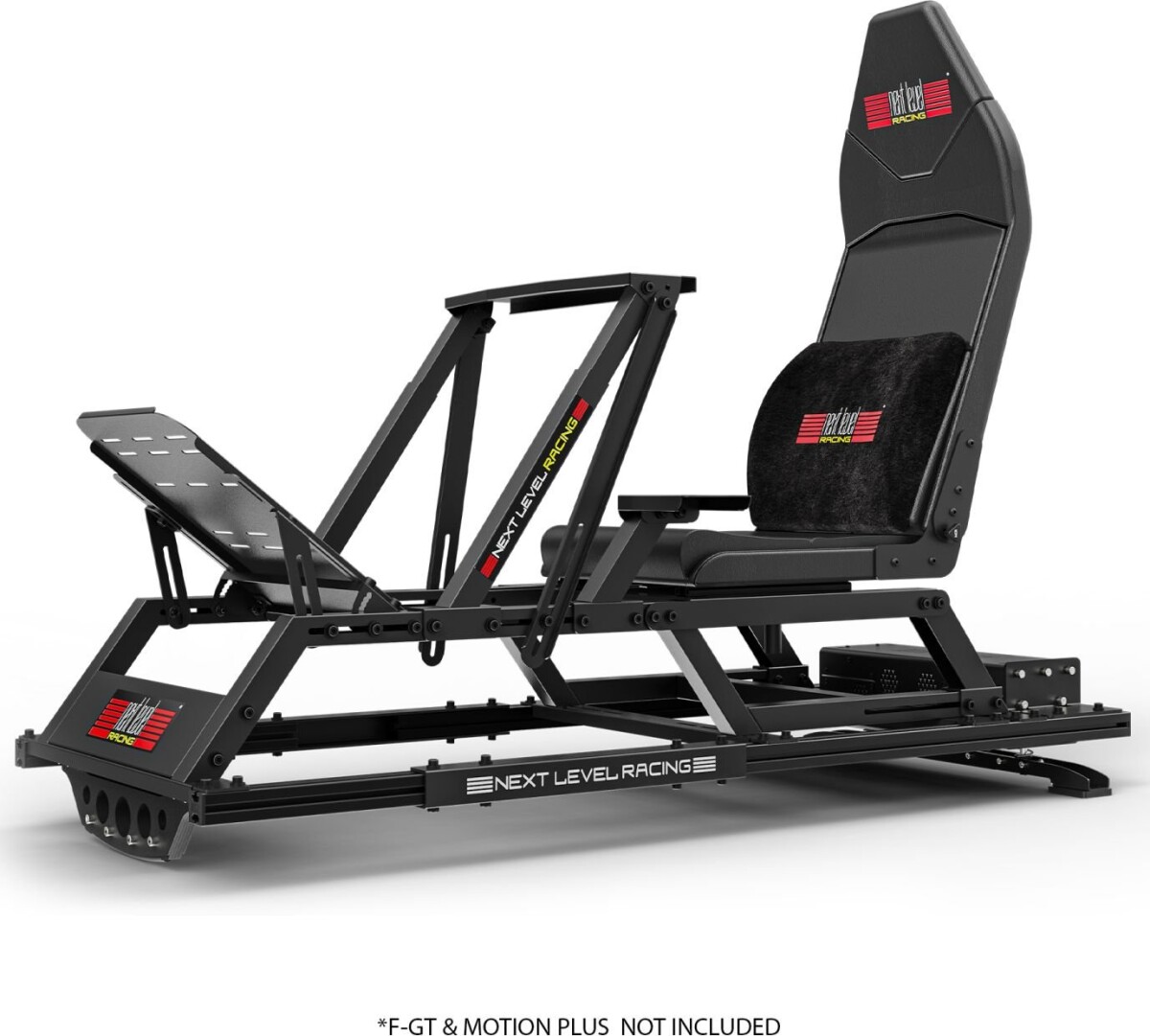 Next Level Racing - Elite Motion Adapter Frame | Se tilbud og køb på ...