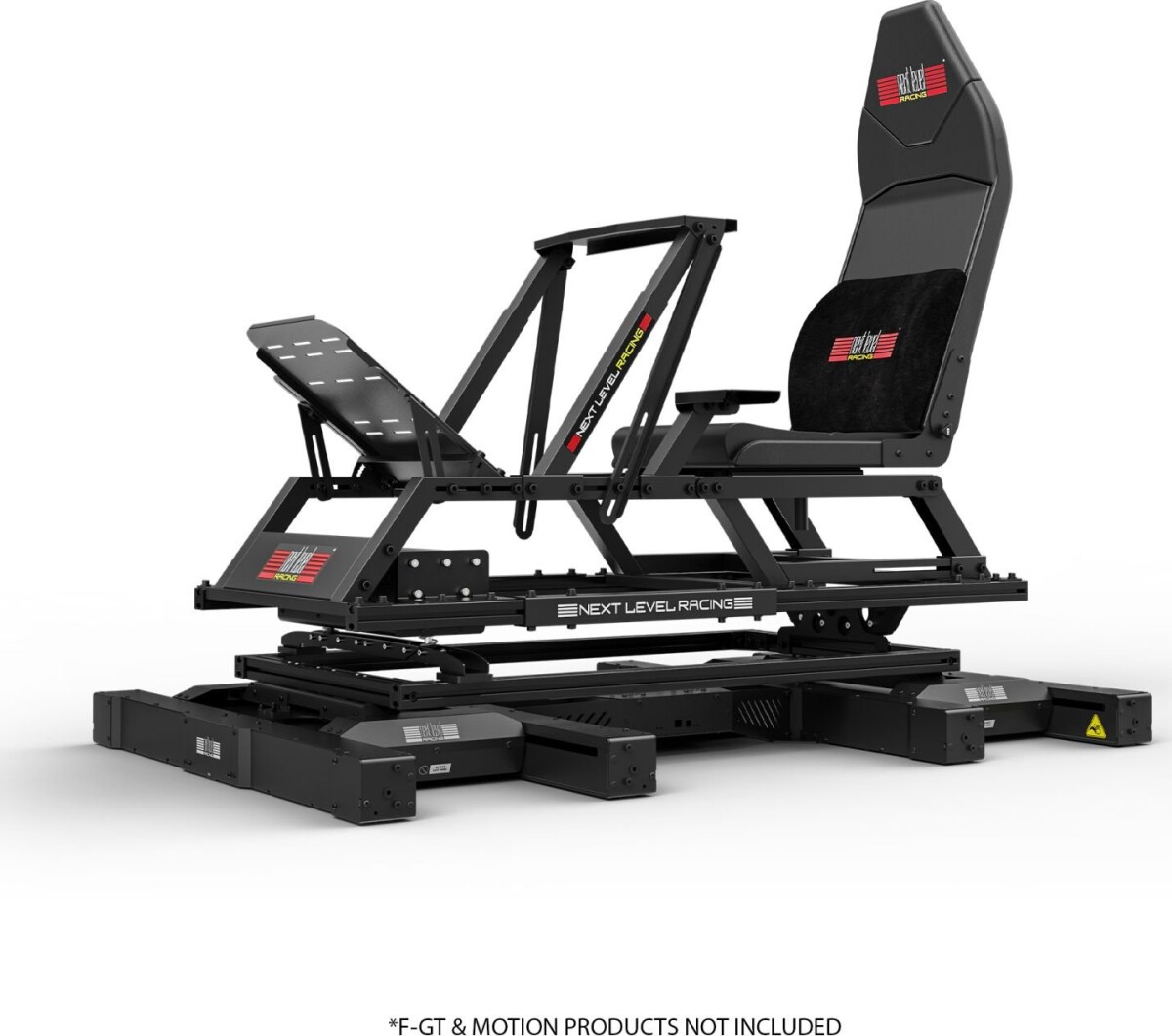 Next Level Racing - Elite Traction Adapter Frame - S