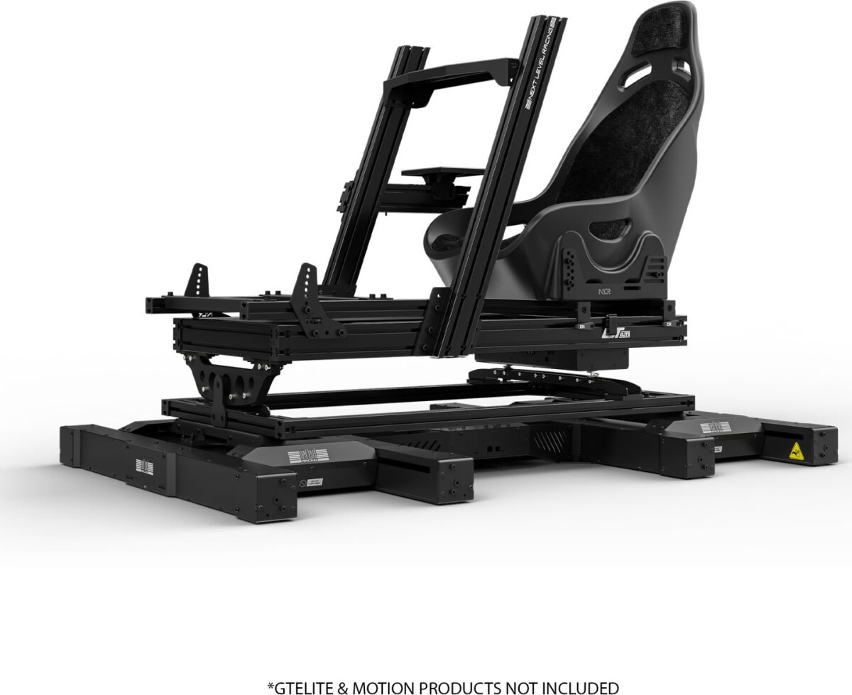 Next Level Racing - Elite Traction Adapter Frame - S
