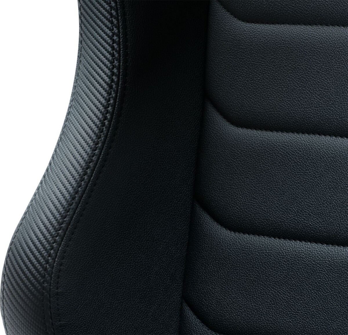 Next Level Racing - Ers3 Elite Reclining Seat