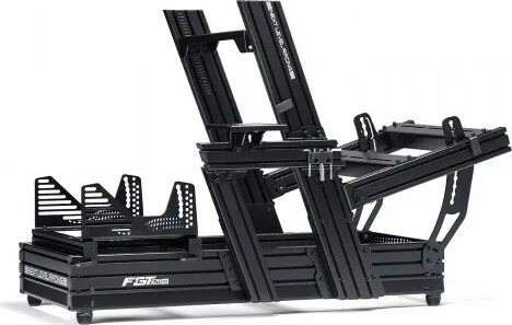 Next Level Racing - F-Gt Elite 160 - Wheel Plate Edition