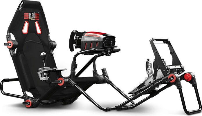 Next Level Racing - F-Gt Lite Simulator Cockpit