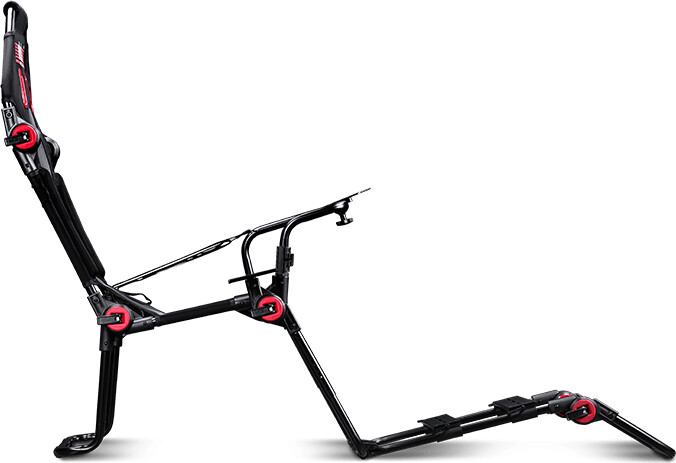 Next Level Racing - F-Gt Lite Simulator Cockpit