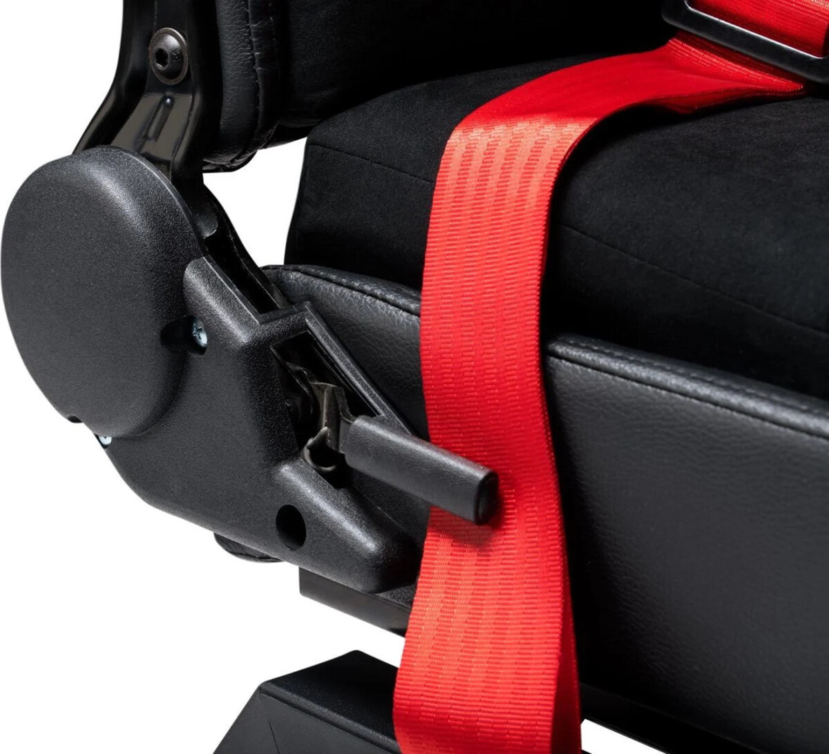 Next Level Racing - Flight Simulator Seat