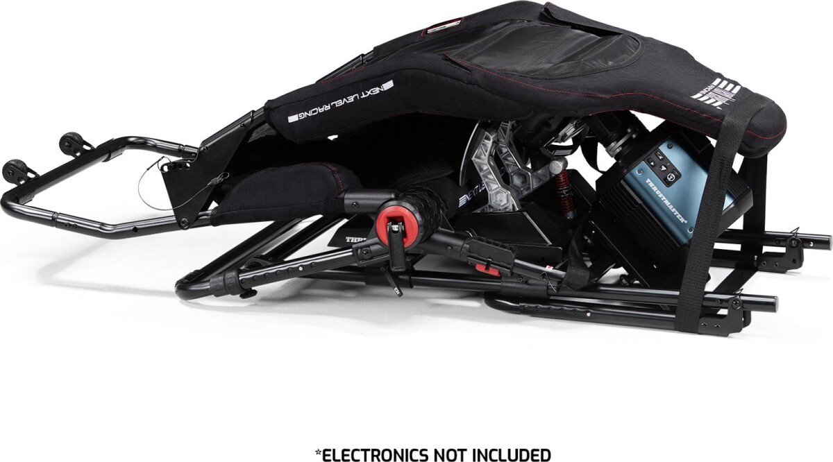 Next Level Racing - Formula Lite Pro Cockpit