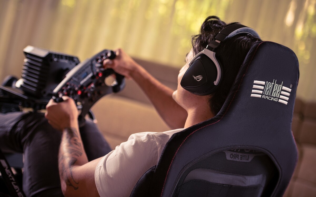 Next Level Racing - Formula Lite Pro Cockpit
