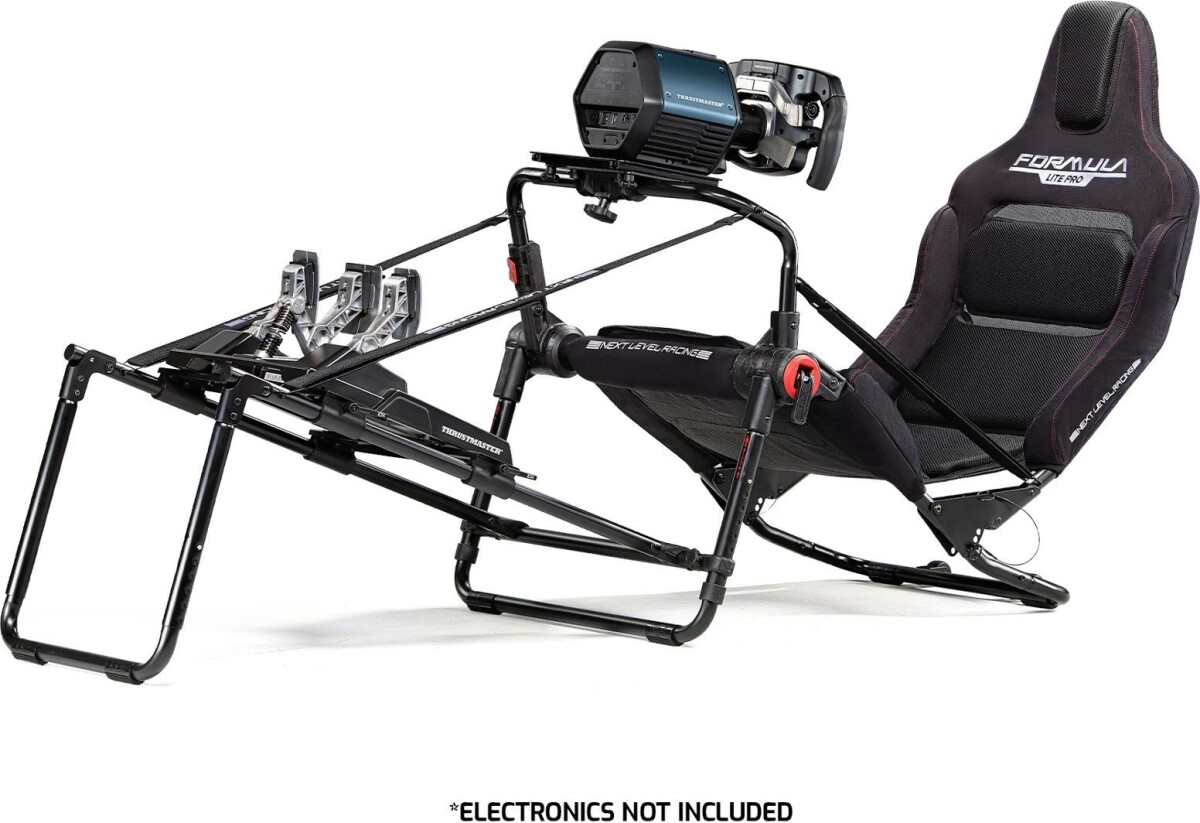 Next Level Racing - Formula Lite Pro Cockpit