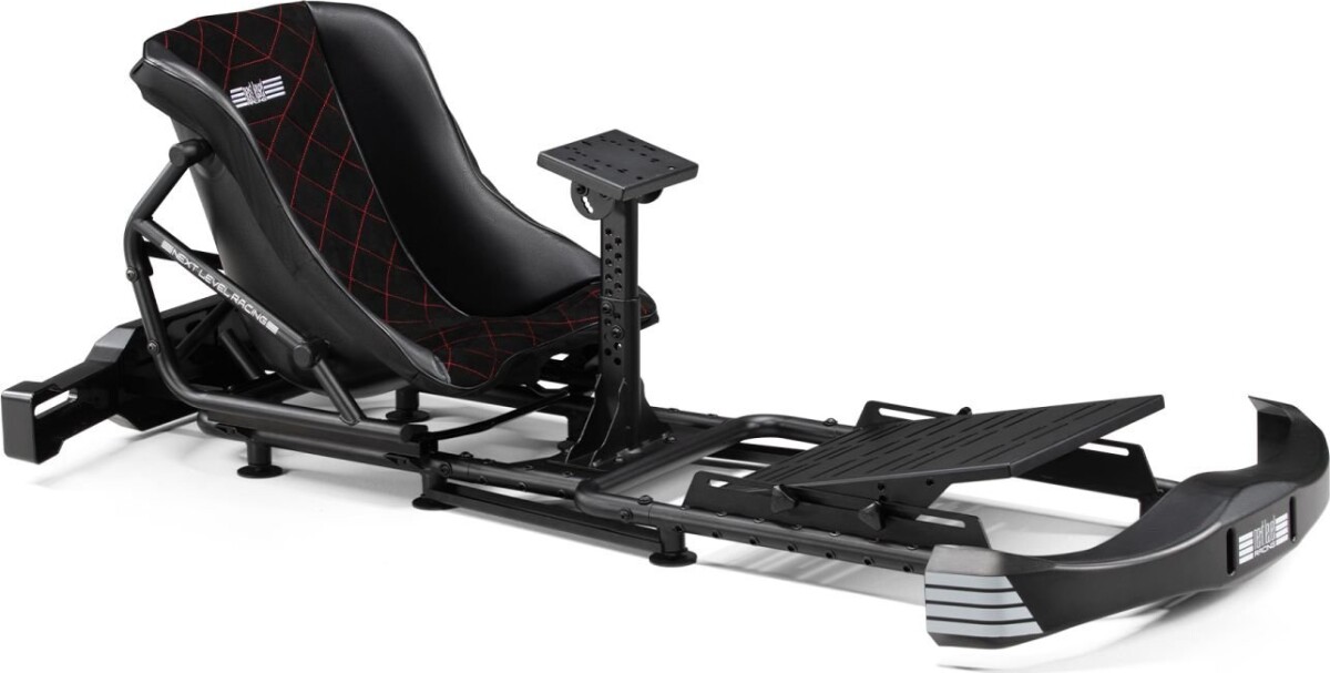 Next Level Racing - Go Kart Plus Cockpit - S