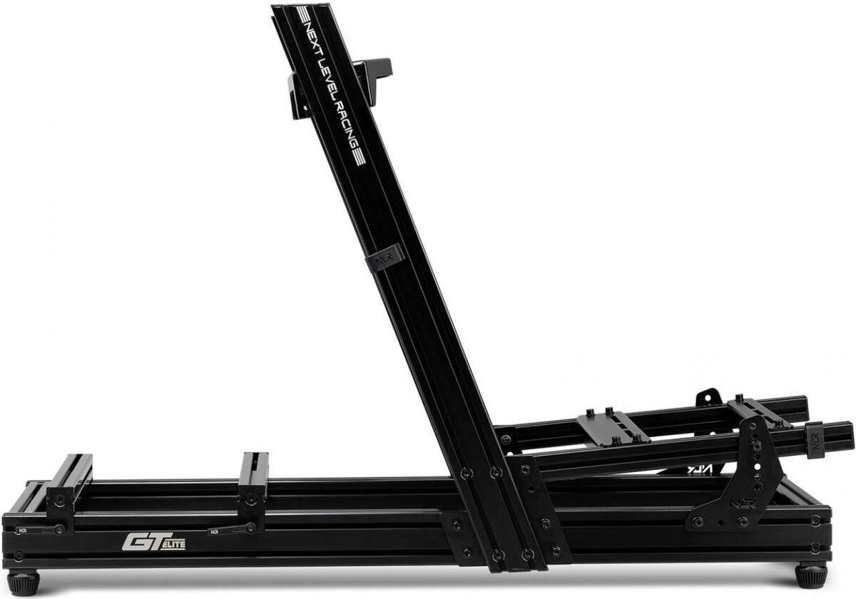 Next Level Racing - Gt Elite Lite Wheel Plate Edition
