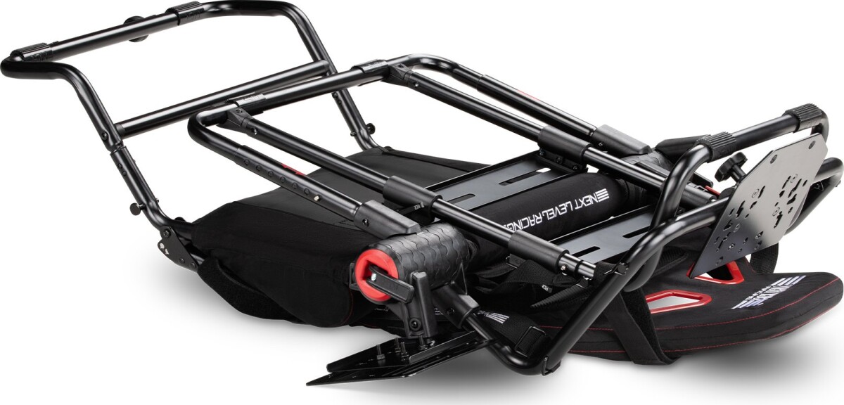 Next Level Racing - Gt-Lite Pro Foldable Cockpit