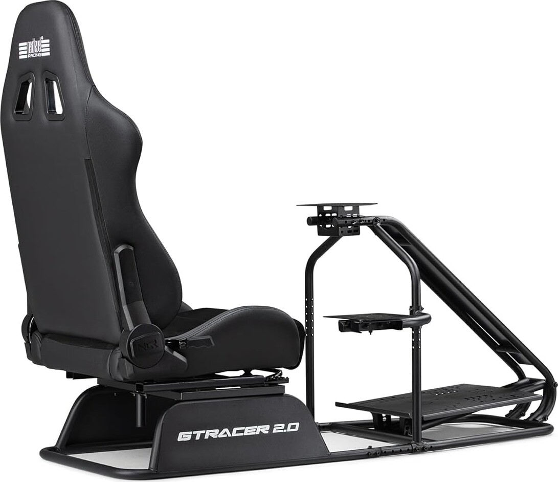 Next Level Racing - Gt Racer V2 Cockpit