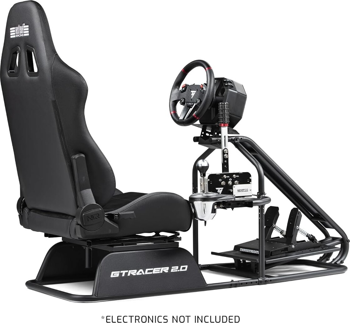 Next Level Racing - Gt Racer V2 Cockpit
