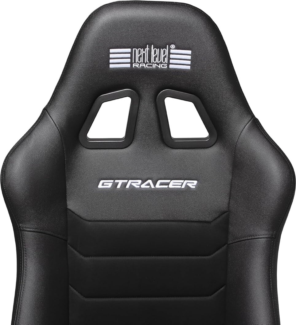 Next Level Racing - Gt Racer V2 Cockpit